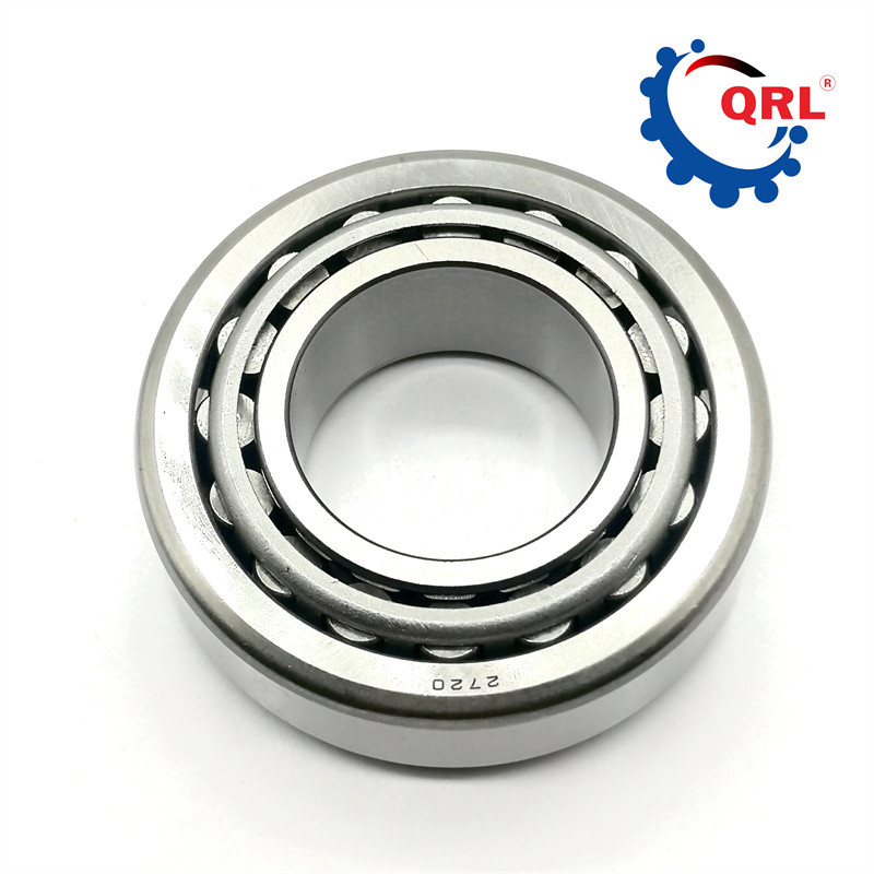 Bearing 2788/20 Timken Imperial Taper QRL 38.10x76.20x23.77mm