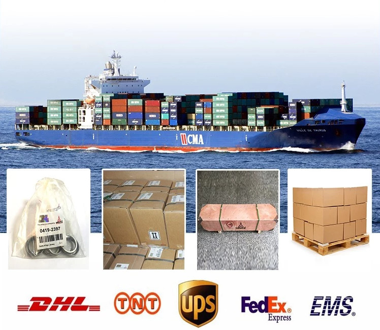 Steel / Ductile Cast Iron / Alloy Cast Iron Piston Ring 12DCCar Standard ME062125
