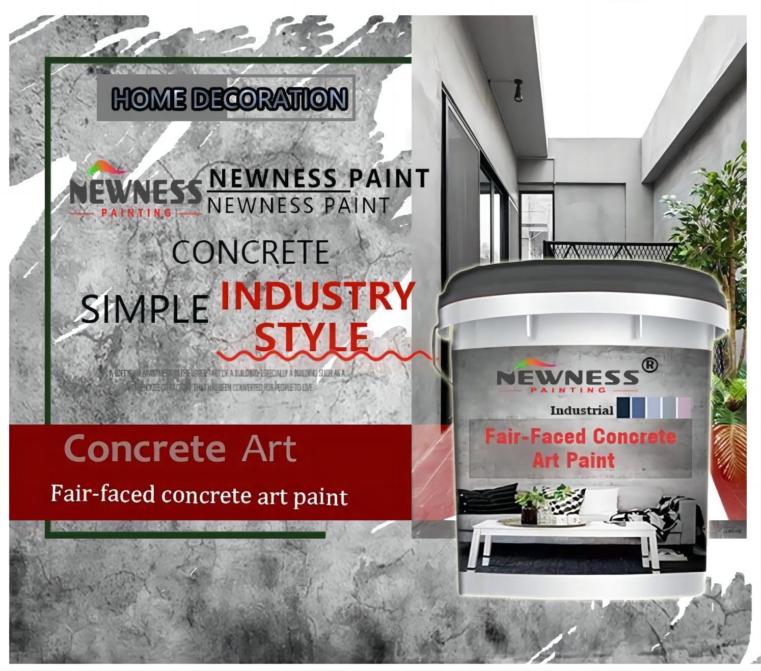 Microcement Stucco Self Leveling Cement for State-of-the-Art Liquid Coating Solutions