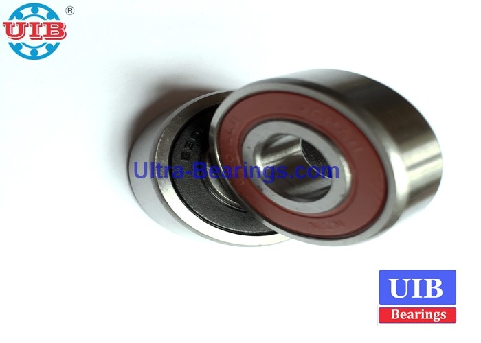  Ball Bearing 6201 2RS C3 Conveyor Rollers