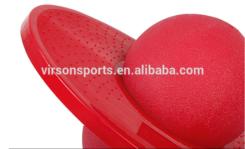 Virson bouncing ball,promotional ball,high bouncing ball,PVC anti-burst ball,jumping balls,pogo ball