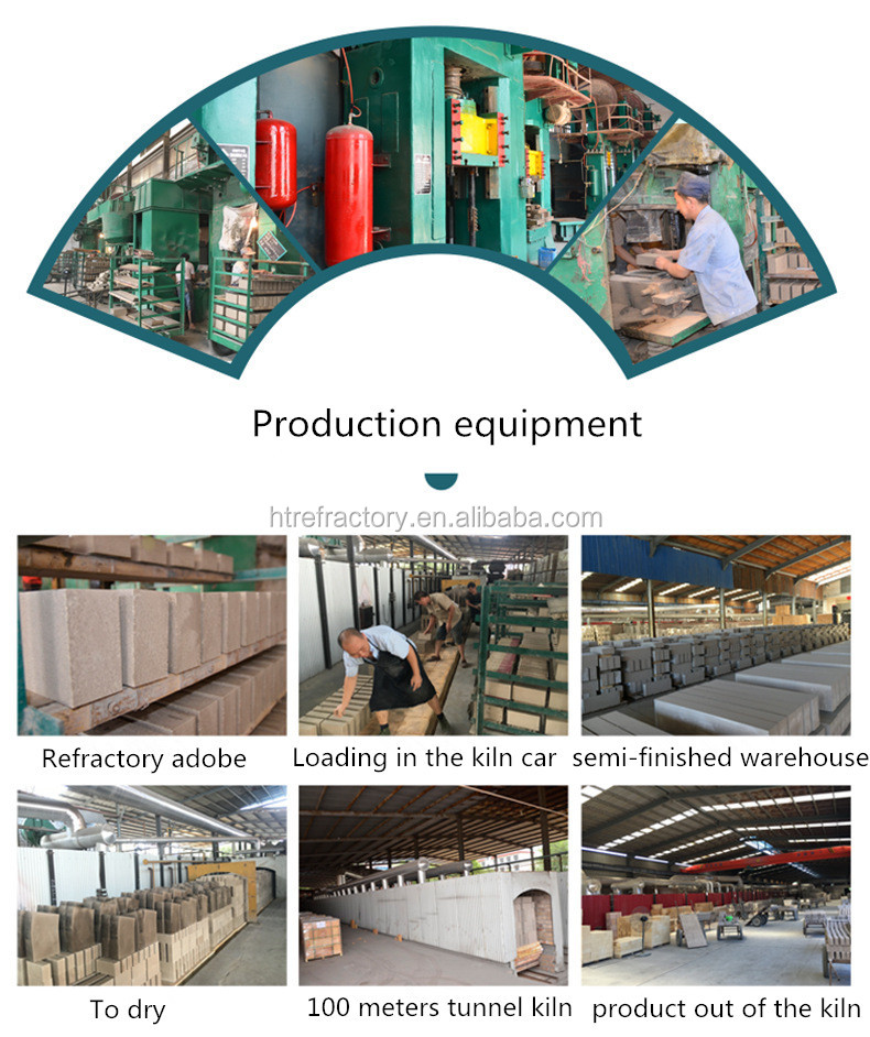 Steel Ladle Magnesium Carbon Refractory Bricks with Cold Crushing Strength MPa 40