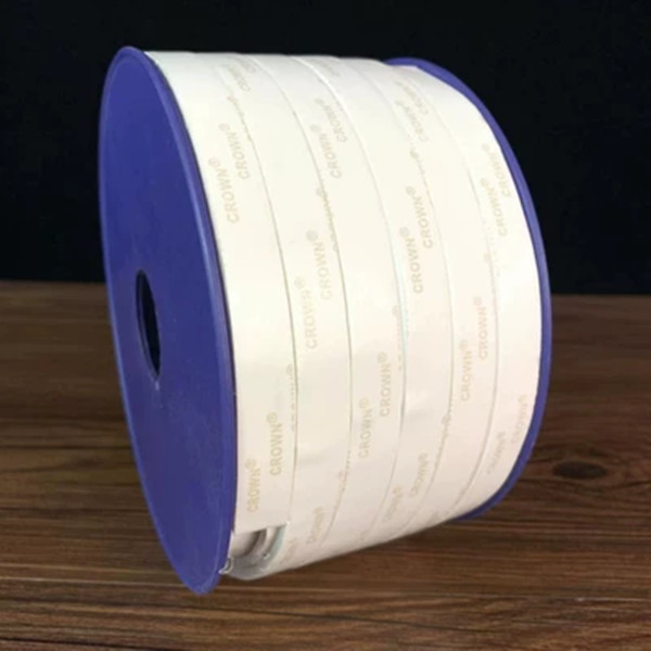 Corrosion Resistance Eptfe Joint Sealant Width 2mm