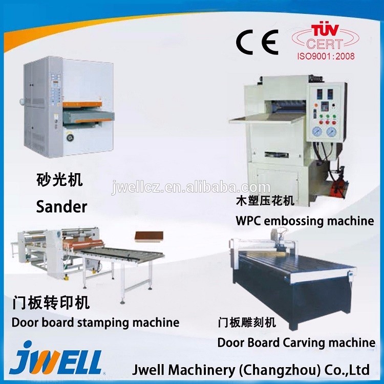 PP/PE pelletizing extrusion line/production line/extruder machine