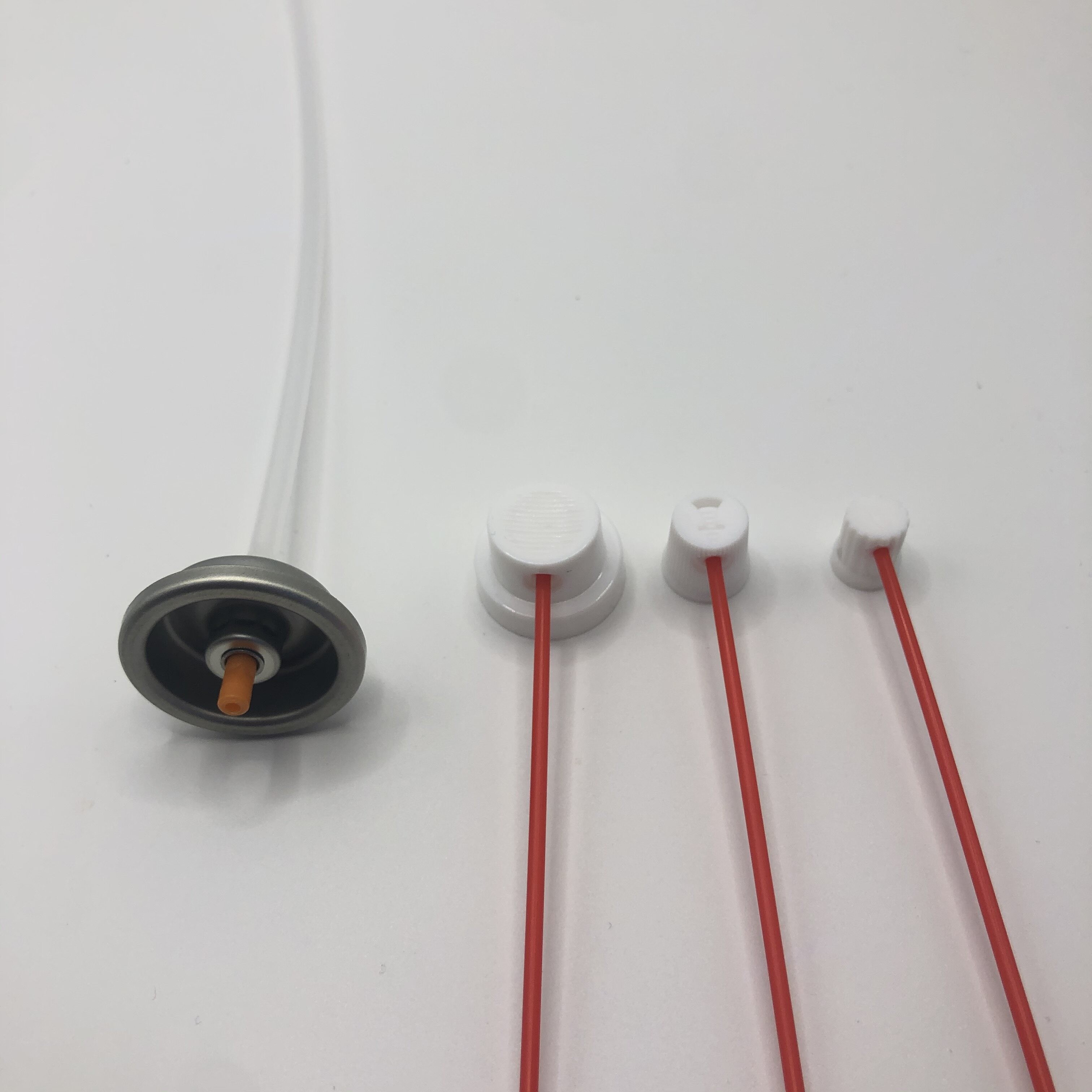 Easy To Install Carburetor Cleaner Valve Perfect Solution For Cleaning Carburetors