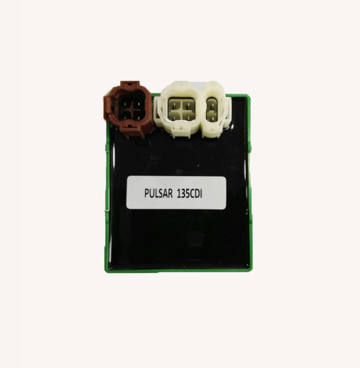 China customization pulsar 135 engine CDI Supplie