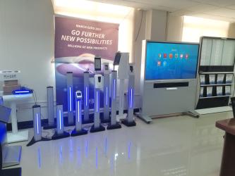 Guangzhou Wanda Metal Products Co., Ltd.