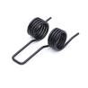 Buy cheap OEM Powder Coating 3mm Helical Torsion Spring from wholesalers