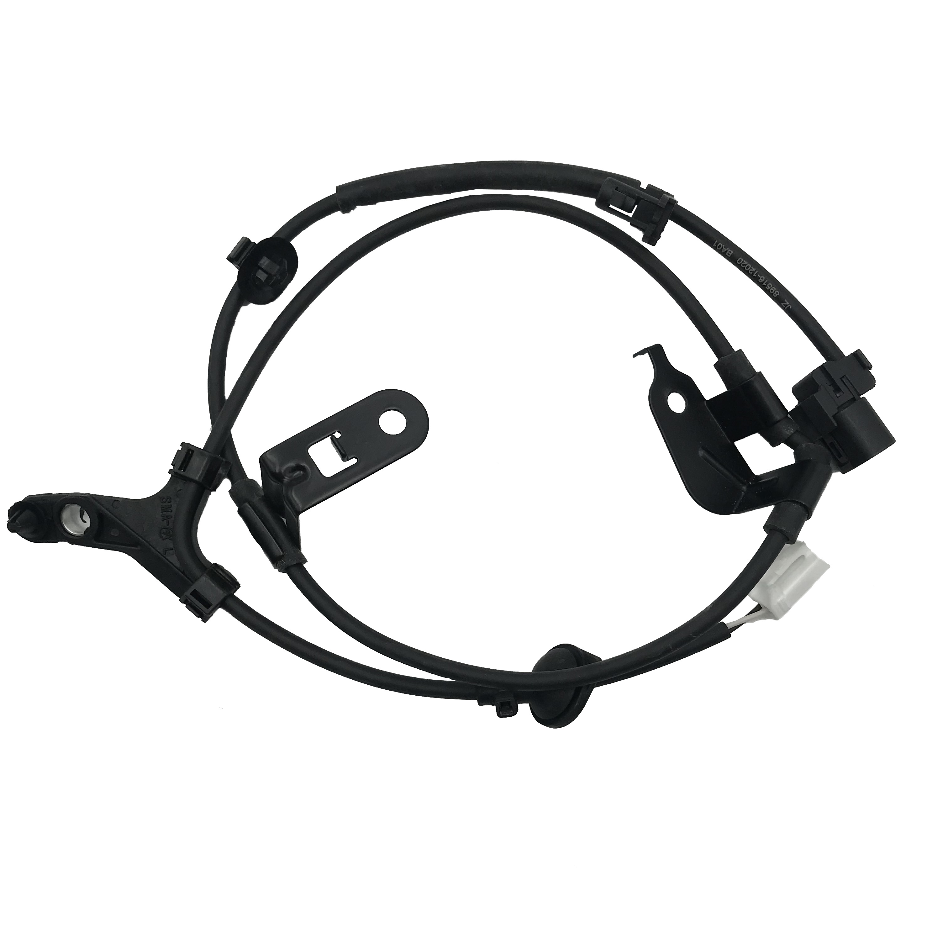 Car Fitment Toyota Speedometer Sensor 89516-12020 for Corolla 04-11 LH Rear ABS Wheel