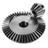 Buy cheap Grinding Steel Gearbox Angular Straight Bevel Gears from wholesalers