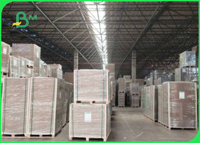 rigid carton board 