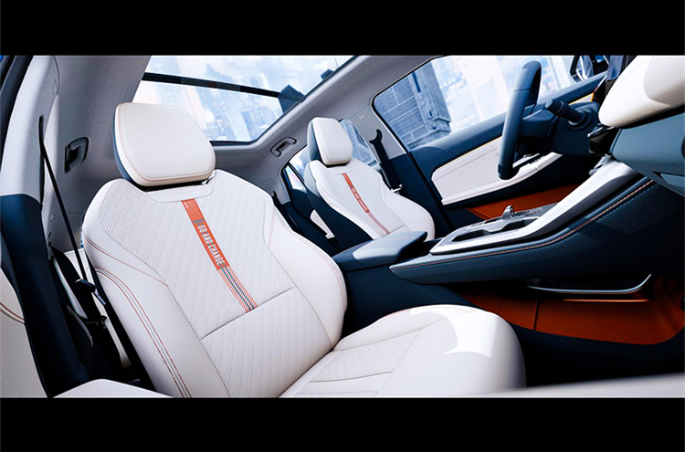 Gac Trumpchi GS3 gs4 gs5 gs8 2023 petrol hybrid auto suv car 2.0T 5/6/7 seats used Gac Trumpchi GS3 gs4 gs5 gs8 2023 new suv car