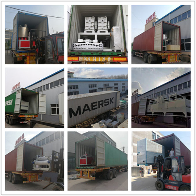 Plastic Pvc Coil Car Floor Mat Extrusion Making Machine