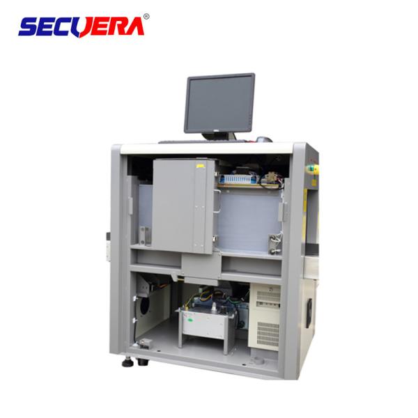 304 Stainless Steel X Ray Screening Machine 5030A For Airport Hotel Security