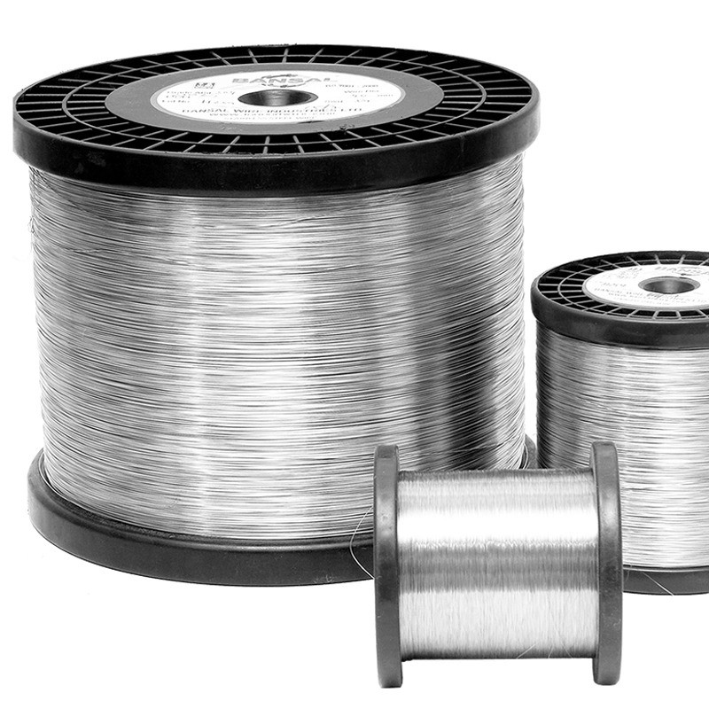Excellent Price Stainless Steel Wire 1.0mm 5.5mm 6.5mm