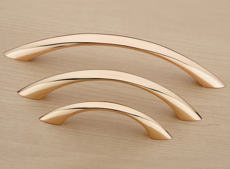 PLC Contol Stainless Steel Door Handle PVD Coating System Vacuum Customized