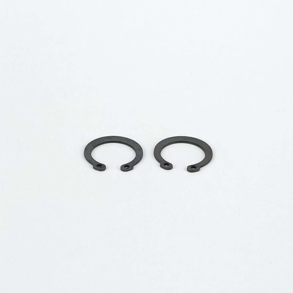 Turbo Retaining Ring snap ring for K03 801263 between Back Plate and CHRA