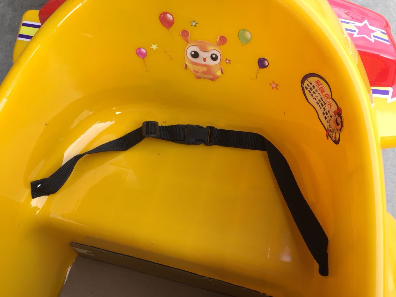 Dreamland coin operated kids game machine children rotating british train for indoor amusement game room