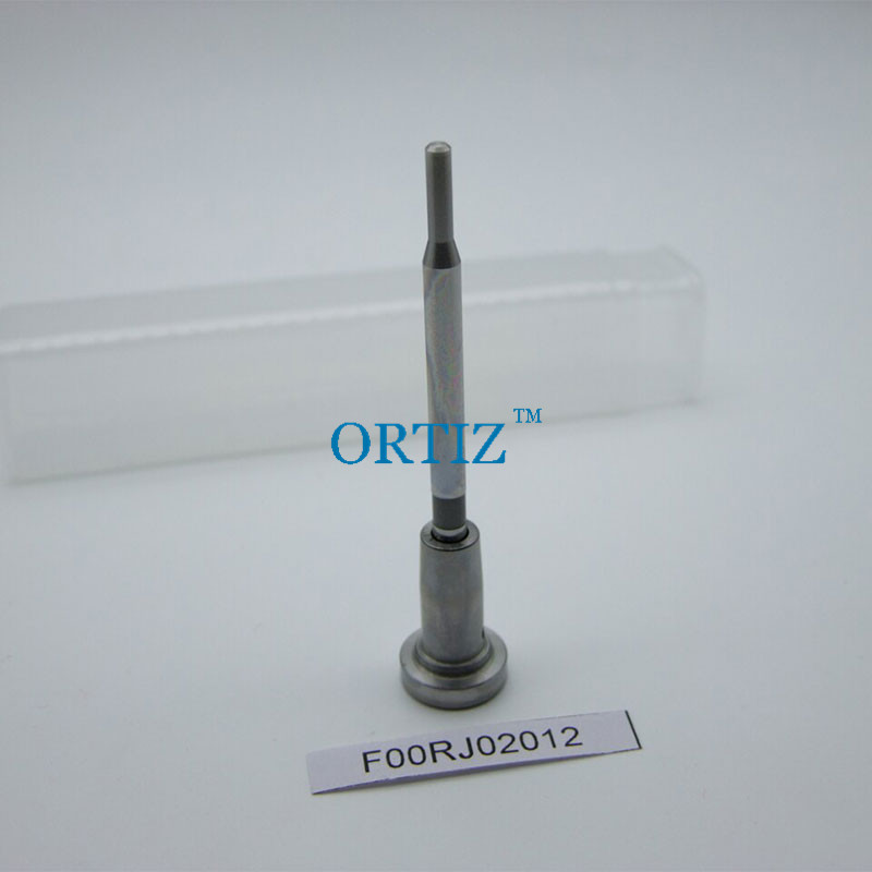 ORTIZ common rail system control valve F00R J02 012 car nozzle control valve F00RJ02012