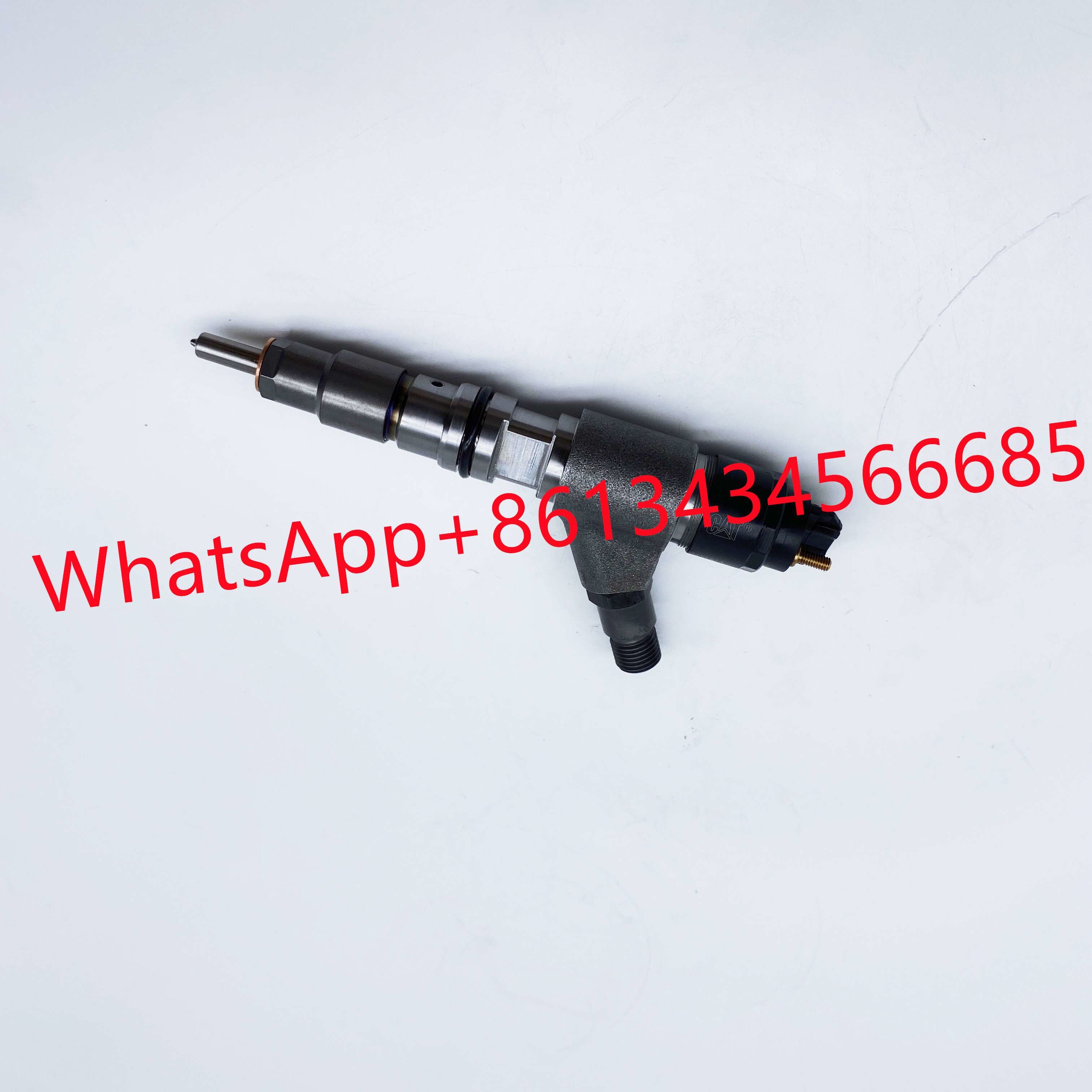 0445120371 Diesel Injector 0445120382 396-9626 For Cat Engine C7 Excavator 320D2