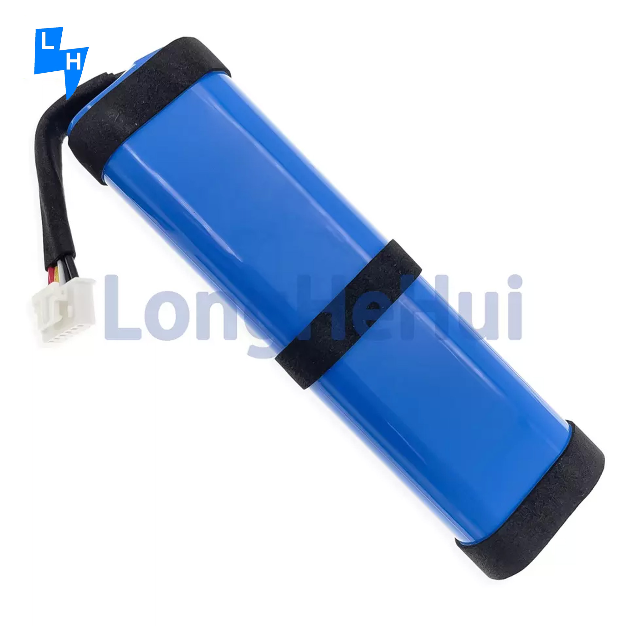 Long Lasting 7.2V 5200mah Battery for JBL-Xtreme Speaker 2INR19/66-2 SUN-INTE-103