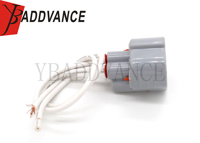 6189-0249 Sumitomo Auto Wiring Harness 2 Pin Female Electrical Wiring Harness For Toyota