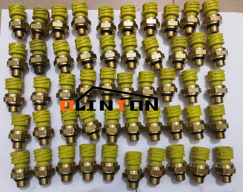 Machinery Repair Shops 20634017 DH-123 Excavator Electric Parts Pressure Sensor