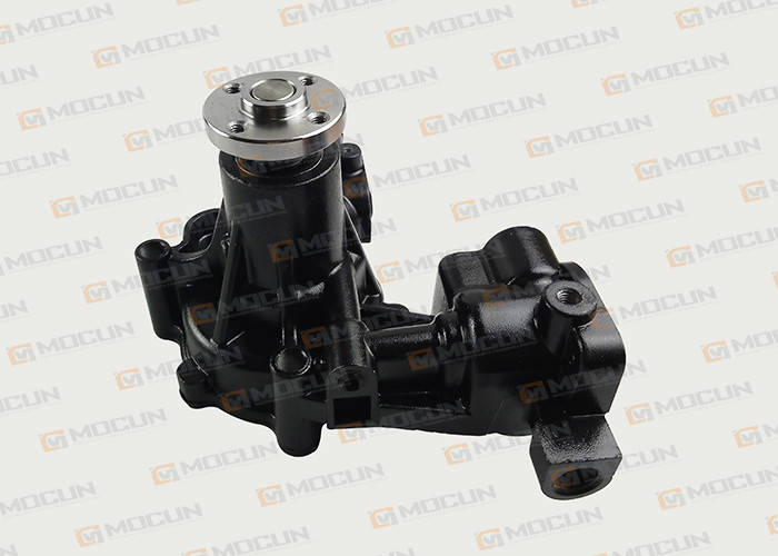 4TNV88 Engine Water Pump 129004-42001 For YANMA Excavator Parts