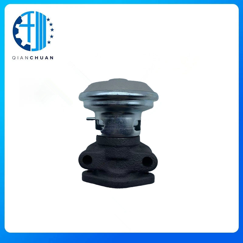 EGR Valve For ISUZU 4HK1 8-97108656-4 Engine Part