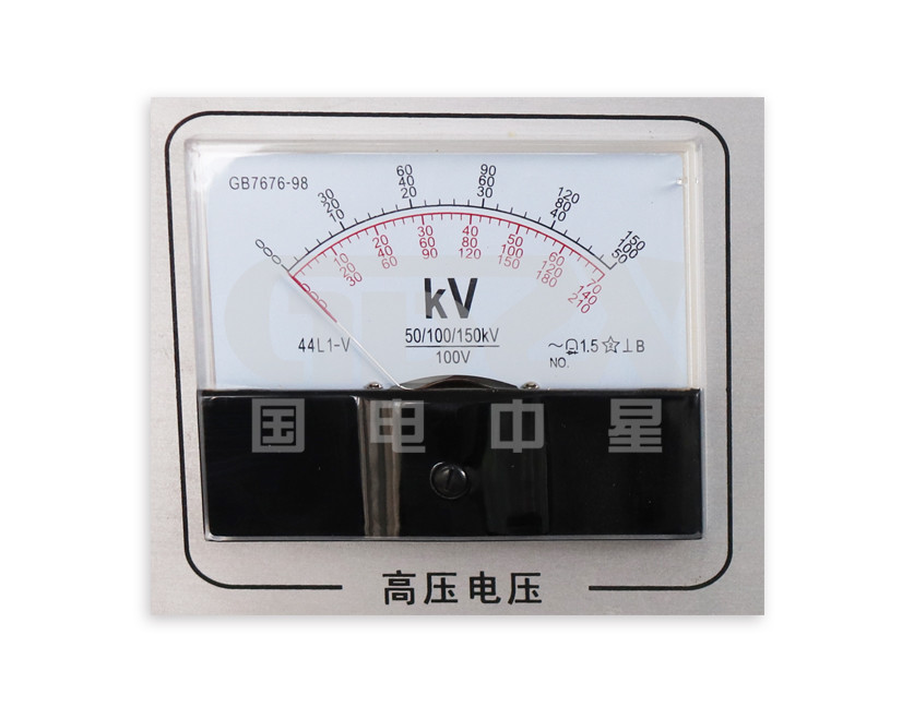 AC/DC Power High Voltage Dry-type Testing Transformer With Overvoltage Protection Function