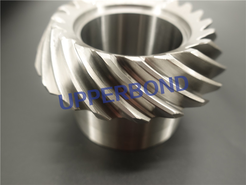 Maker MK9 Cigarettes Production Spare Parts Machines Gear