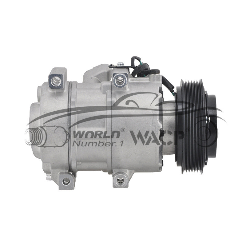 97701D3950 Auto AC Compressor 2019-2022 For Hyundai Tucson For Kia Sportage2.4 WXHY155
