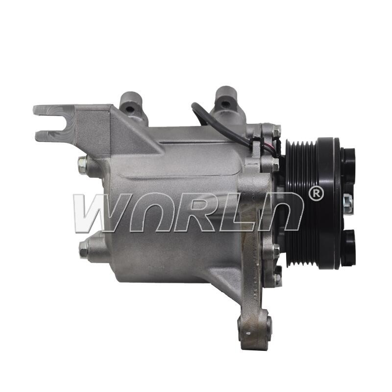 Auto Air Condition Compressor 19129936 For Buick Terazza For Chevrolet Uplander WXBK032