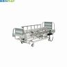 Buy cheap Hospital Five Functional Electric Bed Electric ICU Bed from wholesalers