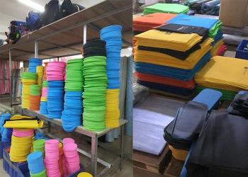 Shenzhen Brightwell Sports Goods Co., Ltd.