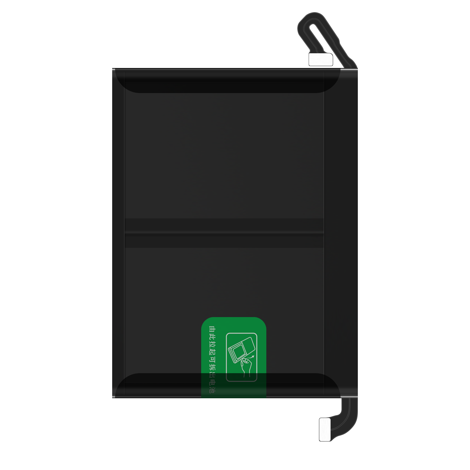 ODM/OEM Rechargeable Batteries BLP749 for OPPO Realme X2 Pro RMX1931 Original Outlet