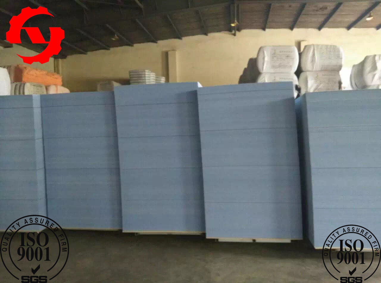 CE/ISO9001 polyester acoustic wall panel / Non Woven Needle Punching Machine