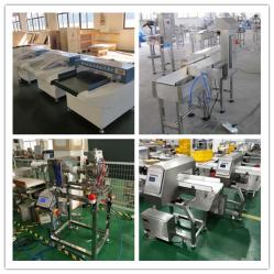 BAOJI TOPTECH INDUSTRIAL CO.,LTD.