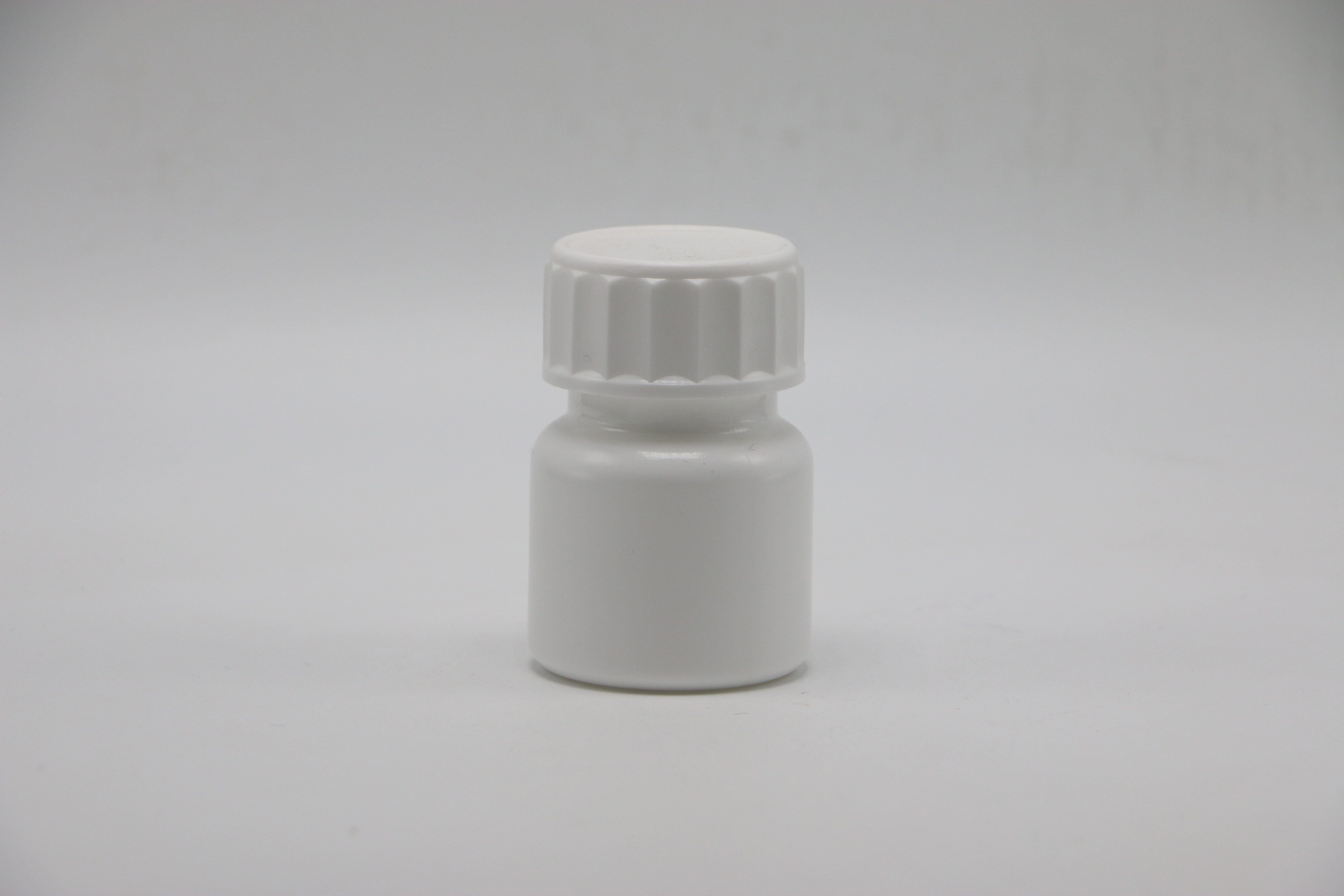 HDPE Medicine Pill Tablet Bottles Container Holder Case with Safety Cap FREE SAMPLE