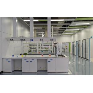 Guangdong Zhijian Experimental Equipment Technology Co., Ltd.