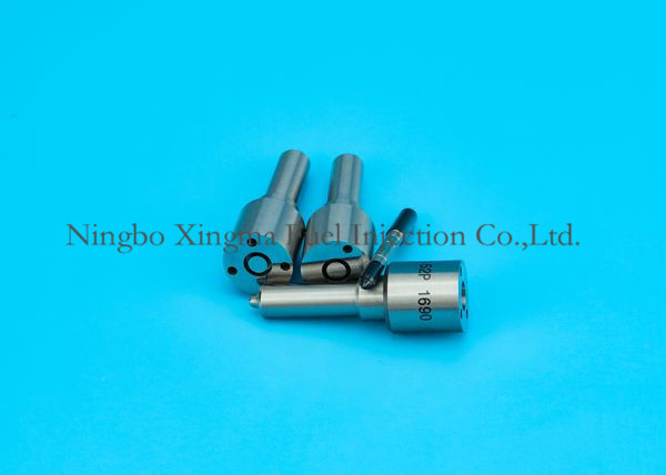 Firad Bosch Diesel Injector Nozzles , Bosch Common Rail Injector Parts