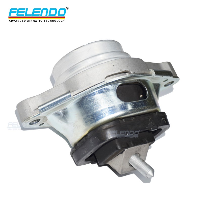 KKB500490 Range Rover Suspension Parts Hydraulic Mounting Right Engine Bracket