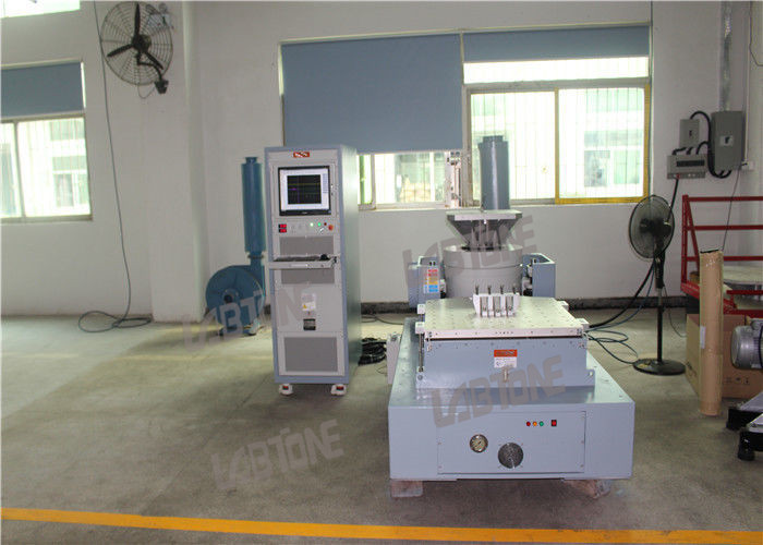 High Acceleration Electrodynamic Vibration Shaker Systems For Product Reliability Testing