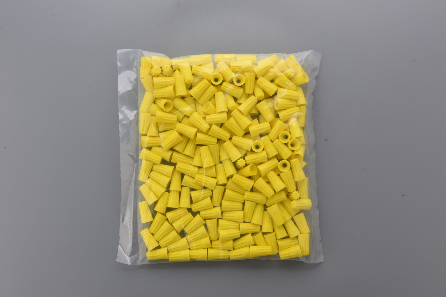 High Precision Automatic Bag Packing Machine 5bag/min For Button