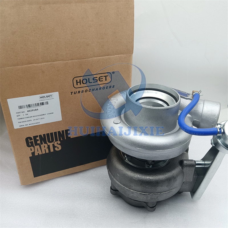 125-1123 Excavator Turbocharger For CAT Engine 3116T 110HP Turbo S2ESL105 1251123