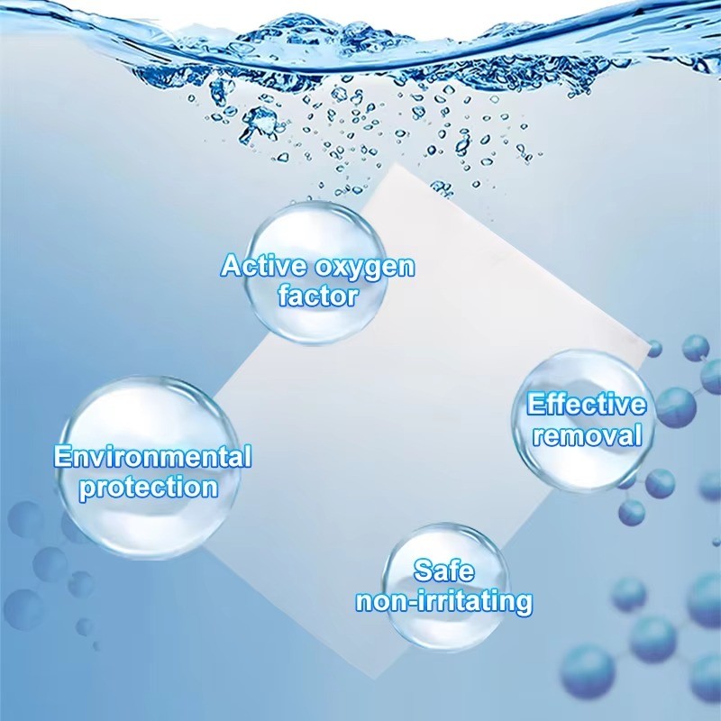 Travel Outdoor Cleaning Dissolving Hand Soap Sheets Easy Dissolved Eco Friendly