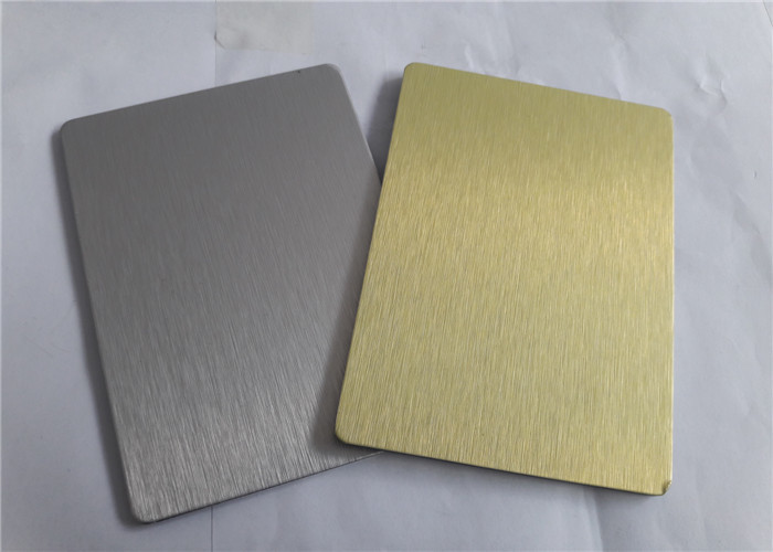 Professional Advanced Technology Brushed Aluminum Coil Roughed Drawing Surface