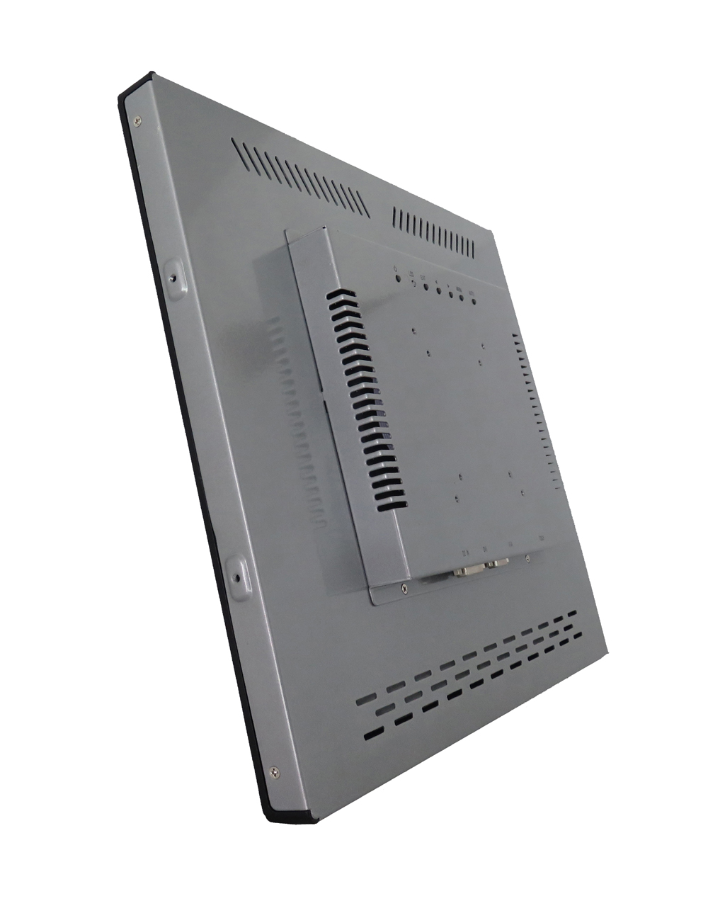 15" flush mount monitor