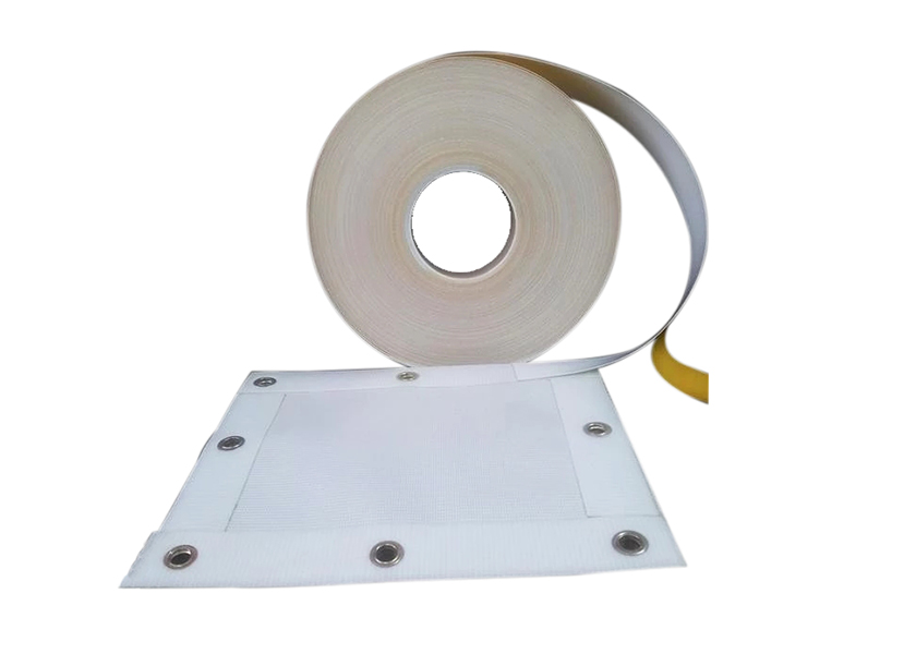 Banner Hemming Tape For Vinyl Banners Seaming