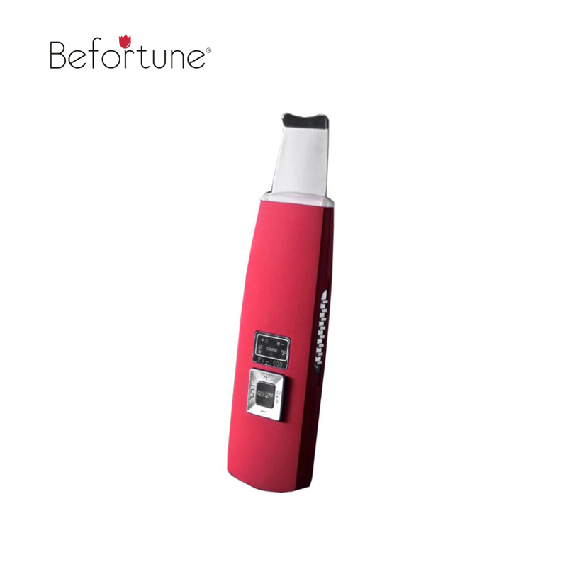 0.5 Kg Popular Ultrasonic Skin Scrubber BF1203 Improve Micro Circulation